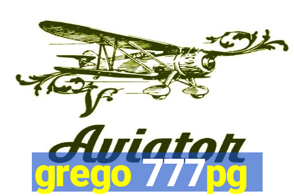 grego 777pg